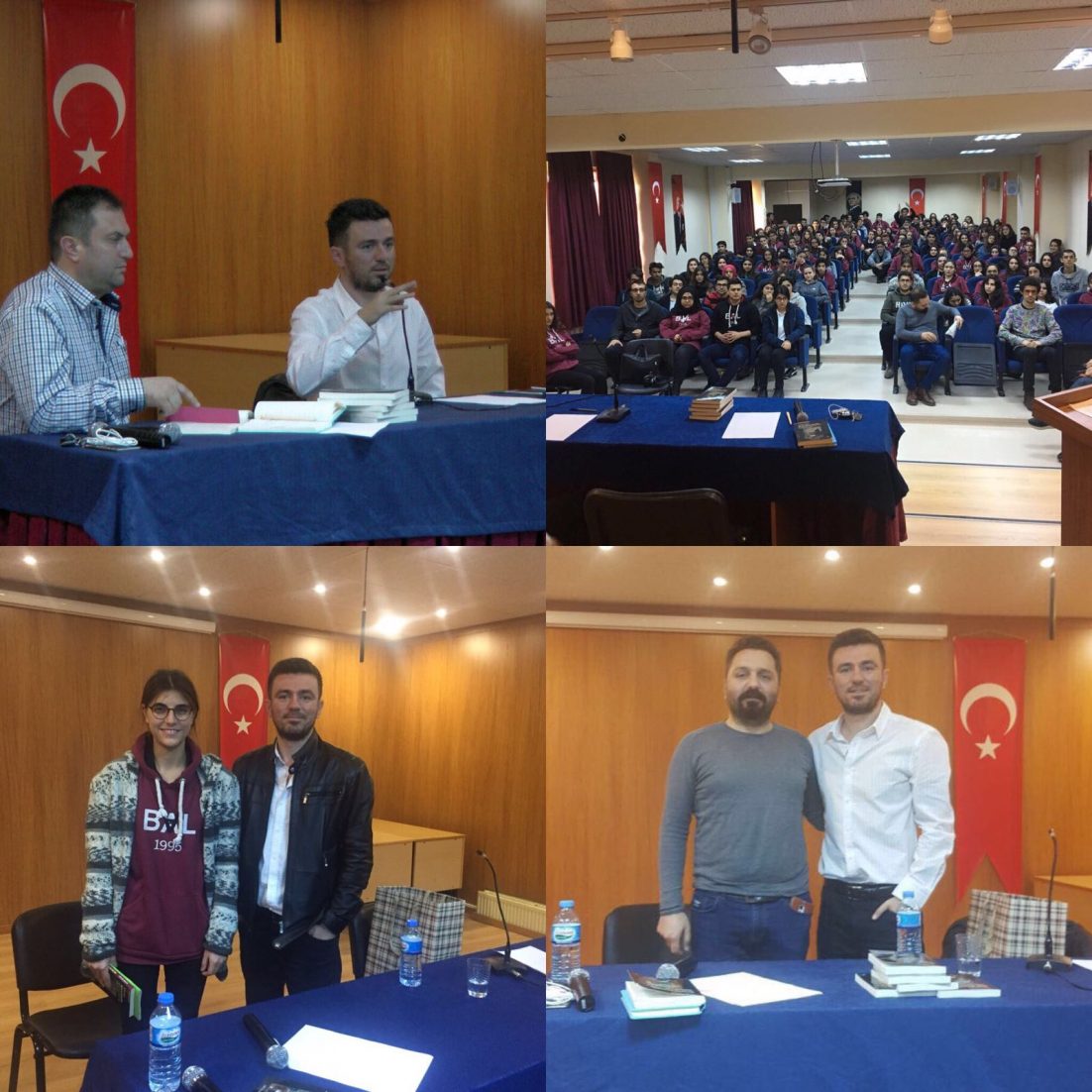 Bahçeşehir Anadolu Lisesi